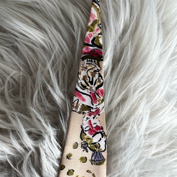 Authentic Christian Dior Twilly - Picture 5 of 12